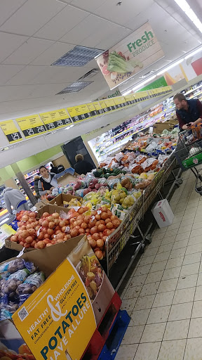 Supermarket «ALDI», reviews and photos, 693 Farmington Ave, New Britain, CT 06053, USA