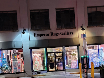 Emperor Rugs Gallery