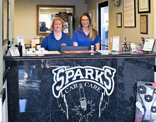 Auto Repair Shop «Sparks Car Care», reviews and photos, 32627 Pacific Hwy S, Federal Way, WA 98003, USA