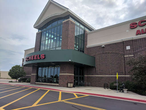 Sporting Goods Store «SCHEELS», reviews and photos, 1850 Adams St, Mankato, MN 56001, USA