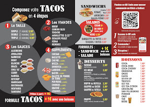 Photo n°49 de Le Break Tacos à Lannemezan ()