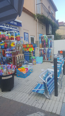 Tabac Cigarettes Électroniques CBD Le Saint-Ange à Le Barcarès