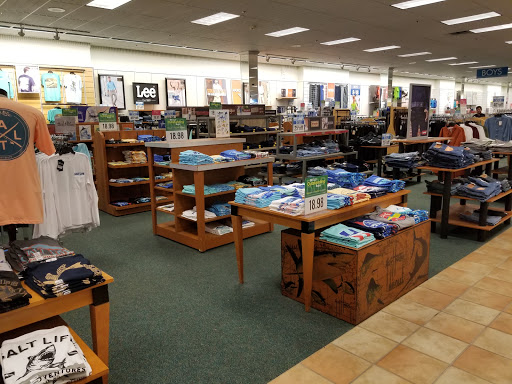 Department Store «Bealls Department Stores», reviews and photos, 2612 Enterprise Rd, Orange City, FL 32763, USA