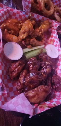 Wing House Sports Bar & Grill
