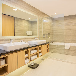 Swiss-Belhotel Jayapura, Papua