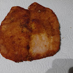 Photo n°1 de l'avis de Sarah. fait le 23/04/2023 à 19:07 sur le  Restaurant Dachstuhl à Am Mellensee