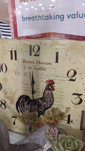 Department Store «HomeGoods», reviews and photos, 8213 Cooper Creek Blvd, Bradenton, FL 34201, USA