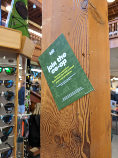 Camping Store «REI», reviews and photos, 306 Lawrence St, Eugene, OR 97401, USA