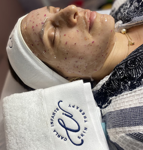 Carla Infante Skin Therapy - Centro de estética