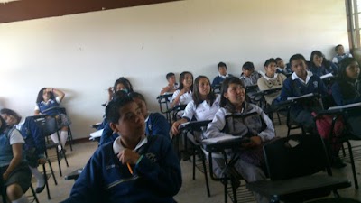 Photos of CETis 28