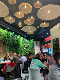 Atmosphère du Restaurant thaï CHOK DEE café à Paris - n°13