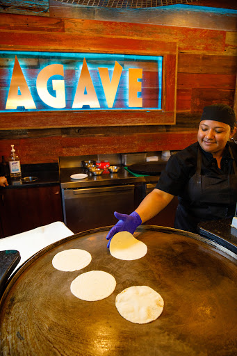 Mexican Restaurant «AGAVE Naples: Flavorful Mexican & Latin-inspired Cuisine», reviews and photos, 2380 Vanderbilt Beach Rd, Naples, FL 34109, USA