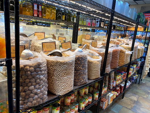 Hashems Nuts & Coffee Gallery, 13041 W Warren Ave, Dearborn, MI 48126, USA, 