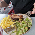 Photo n° 1 de l'avis de Thierry.i fait le 22/05/2023 à 14:31 pour La Barque à Marignane