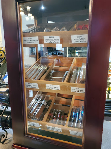 Winery «Seven Springs Winery», reviews and photos, 846 Winery Hills Estates, Linn Creek, MO 65052, USA