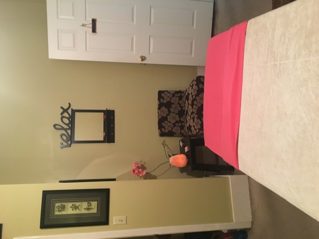 Sandy Tremor Therapeutic Massage of Oxford MS 38655