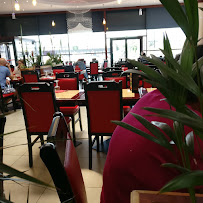 Atmosphère du Restaurant asiatique O Royal Wok à Hérouville-Saint-Clair - n°15