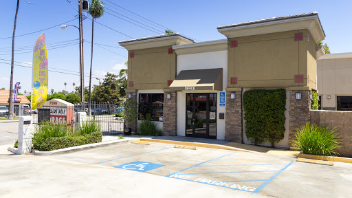 Self-Storage Facility «Riverside Self Storage», reviews and photos, 7200 Indiana Ave, Riverside, CA 92504, USA