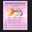 Zümrüdüanka Özel Eğitim ve Rehabilitasyon Merkezi