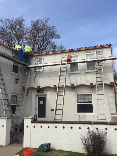 Roofing Contractor «Kaufman Roofing», reviews and photos, 2521 24th Ave S, Minneapolis, MN 55406, USA