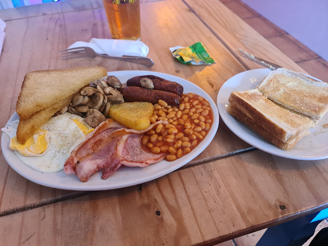 Reviews of Sophie's in Aberystwyth - Coffee shop