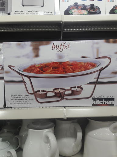 Home Goods Store «Old Time Pottery New Port Richey», reviews and photos, 5217 US-19, New Port Richey, FL 34652, USA