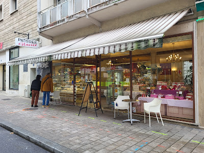 Debotté BUDAPEST à Nantes