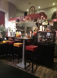 Atmosphère du Restaurant de tapas PICA TAPAS à Lille - n°5