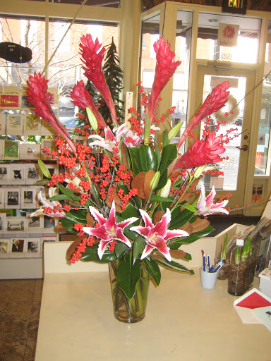 Florist «BOUQUETS», reviews and photos, 1525 15th St, Denver, CO 80202, USA