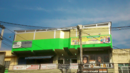 CEBRAC CURSOS São Gonçalo - Alcântara RJ