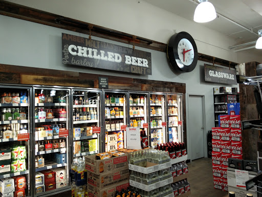 Wine Store «BevMo!», reviews and photos, 342 E Hillsdale Blvd, San Mateo, CA 94403, USA