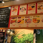 Photo n°6 de l'avis de Julibeth.o fait le 22/10/2022 à 12:27 sur le  Markthalle à Freiburg im Breisgau