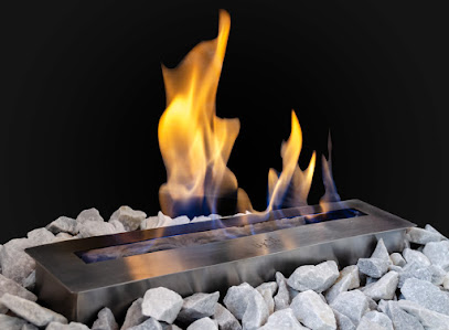 Fireplace manufacturer