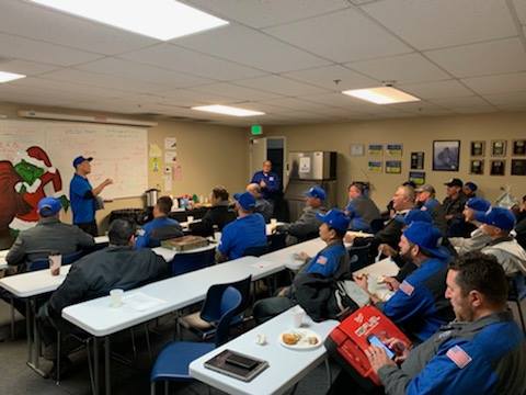 Air Conditioning Repair Service «ACE Home Services», reviews and photos