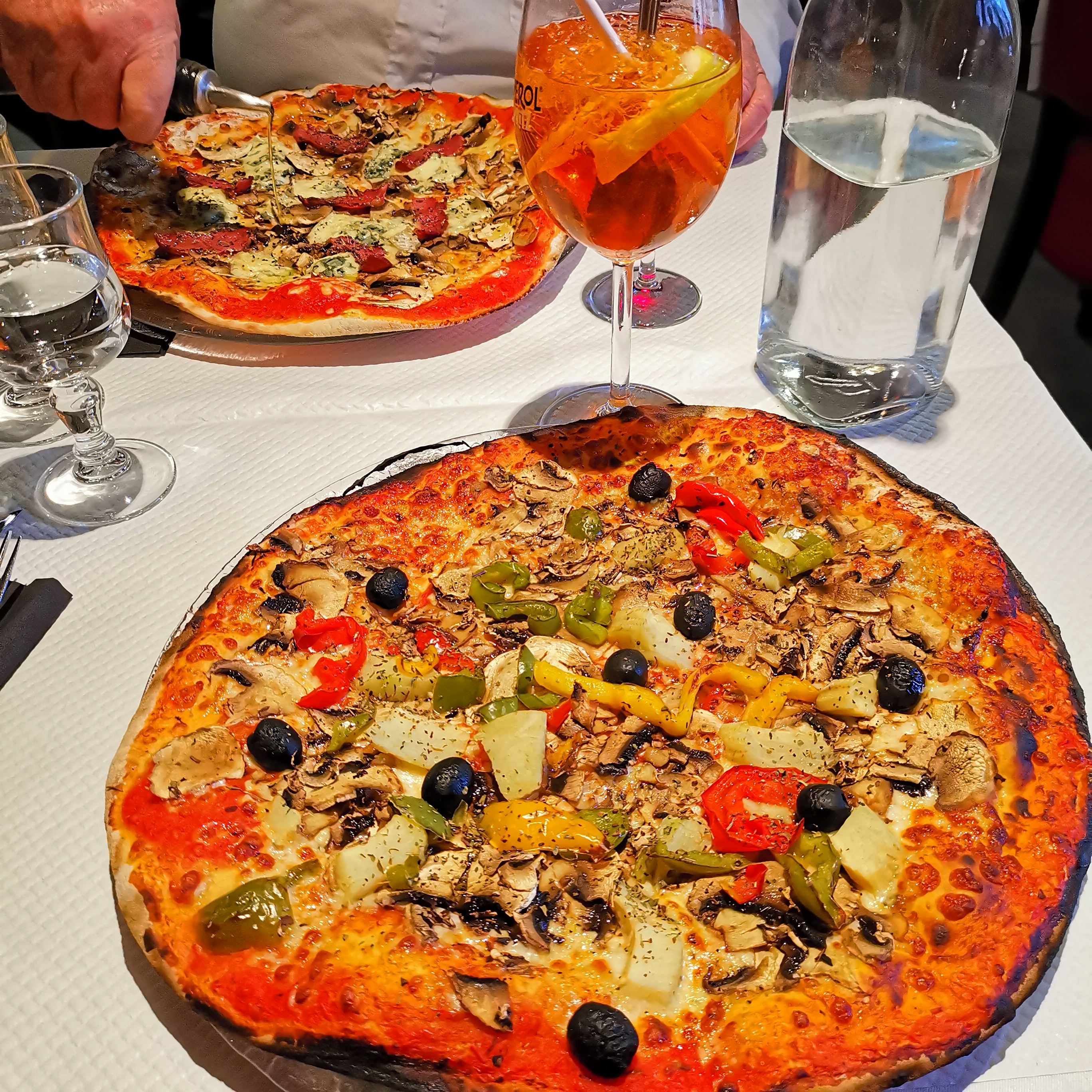 Photo n° 1 de l'avis de Sabrina.a fait le 18/07/2020 à 14:27