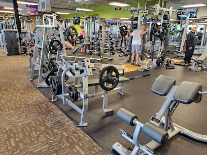 Anytime Fitness - 2261 Maple Ave, Downers Grove, IL 60515