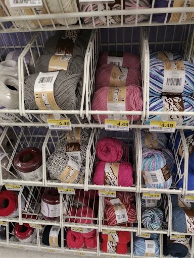 Fabric Store «Jo-Ann Fabrics and Crafts», reviews and photos, 5255 Lakewood Blvd, Lakewood, CA 90712, USA