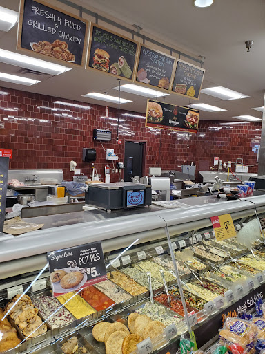 Grocery Store «Jewel-Osco», reviews and photos, 220 W Peace Rd, Sycamore, IL 60178, USA