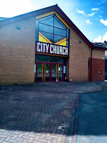 Reviews of City Church Swansea in Swansea - Church