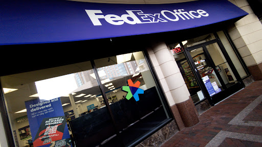 FedEx Office Print & Ship Center, 11904 Market St, Reston, VA 20190, USA, 