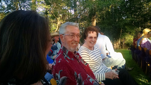 Wedding Venue «Rustic Rose Events», reviews and photos, 13629 Rose Rd, Willis, TX 77378, USA