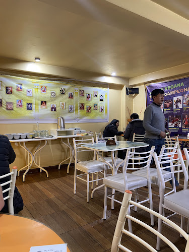 Comentarios y opiniones de Loving Hut Puno Vegan