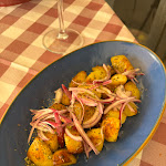 Photo n°2 de l'avis de Yohan.i fait le 05/05/2024 à 22:07 sur le  Le Chat Noir à Cefalù