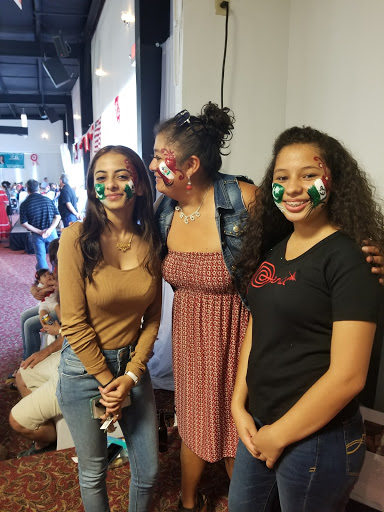 Banquet Hall «Occasions Event Center and Rentals», reviews and photos, 2349 S Church St, Murfreesboro, TN 37130, USA