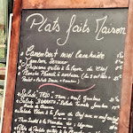 Photo n° 2 de l'avis de Aurel.D fait le 02/07/2022 à 08:06 pour Bistro Pharell à Fronsac