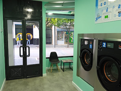 Lavandería La Sierra