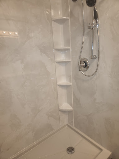 Roofing Contractor «Clear Choice Home Improvements», reviews and photos