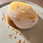 Photo n°7 de l'avis de Thomas.r fait le 01/08/2023 à 19:23 sur le  Restaurant am Steinplatz à Berlin