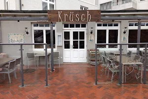 Restaurant Krüsch image