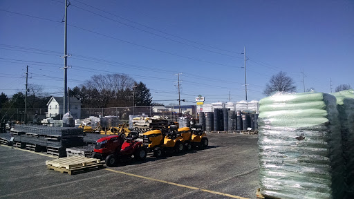 Home Improvement Store «Tractor Supply Co.», reviews and photos, 609 N Dupont Blvd, Milford, DE 19963, USA